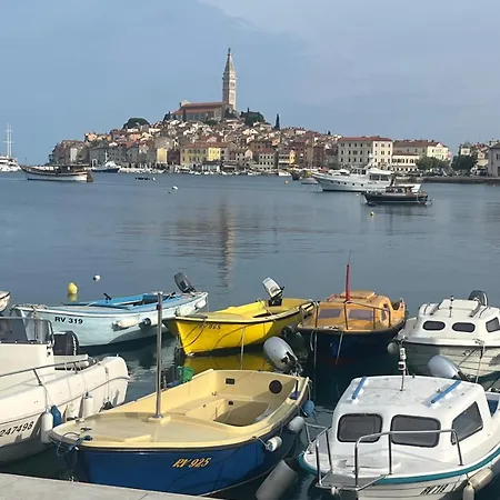 Christina * Rovinj
