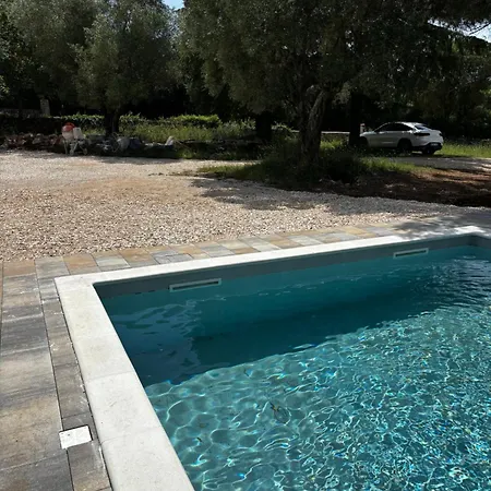Christina Holiday home Rovinj